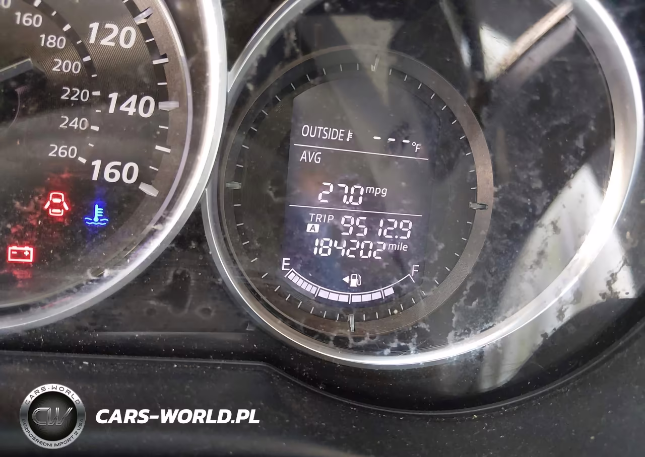2014 Mazda Cx-5 Grand Touring VIN:JM3KE2DY0E0403822 - 14