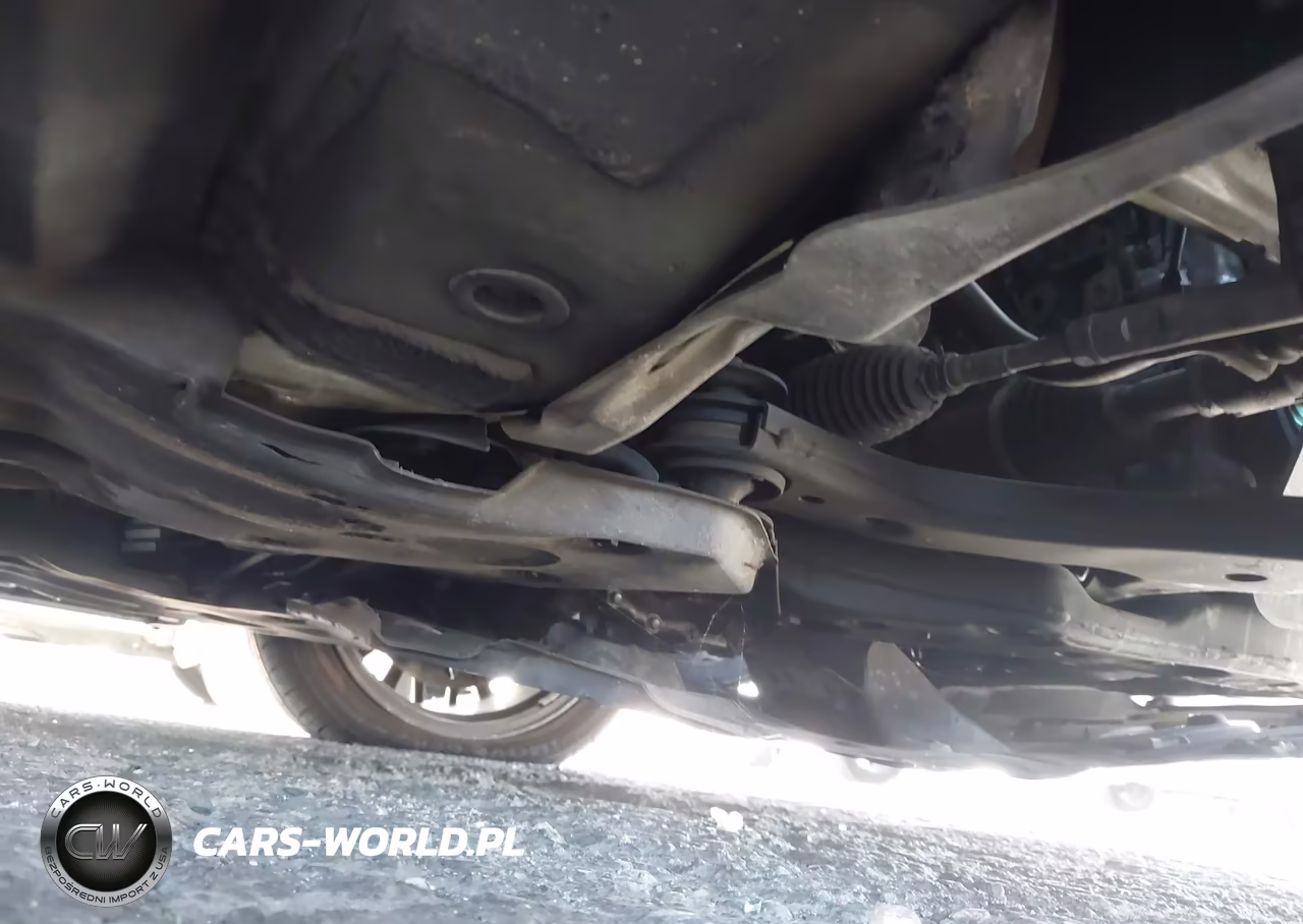 2020 Toyota Camry Se VIN:4T1G11AK9LU368655 - 6