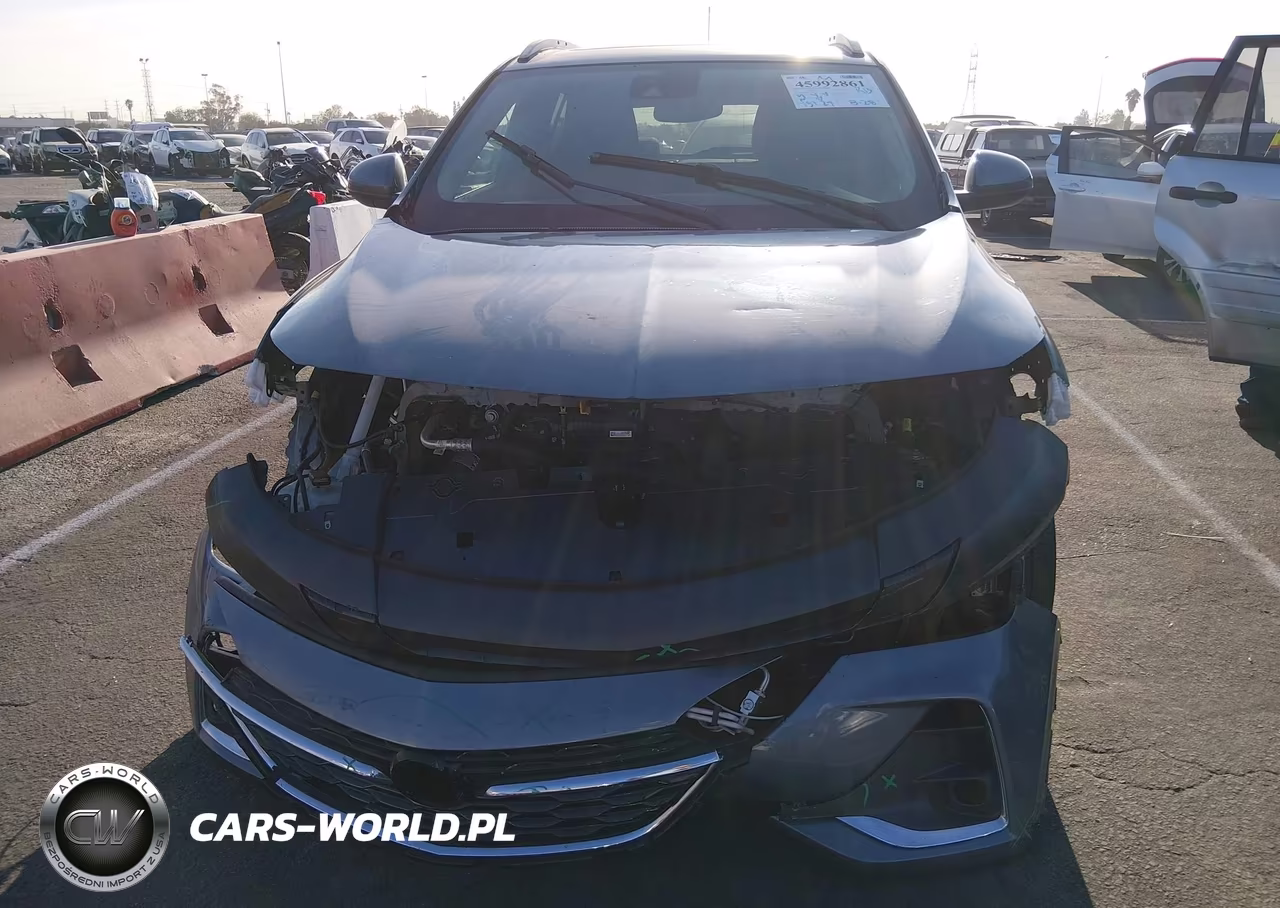 2021 Buick Encore Gx Fwd Essence VIN:KL4MMFSL5MB172013 - 13