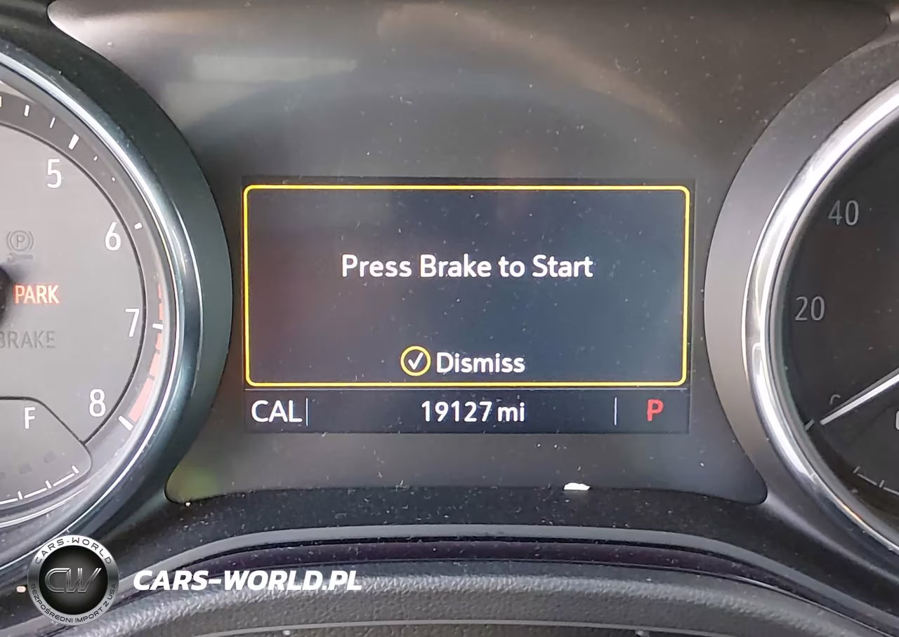 2021 Buick Encore Gx Fwd Essence VIN:KL4MMFSL5MB172013 - 16