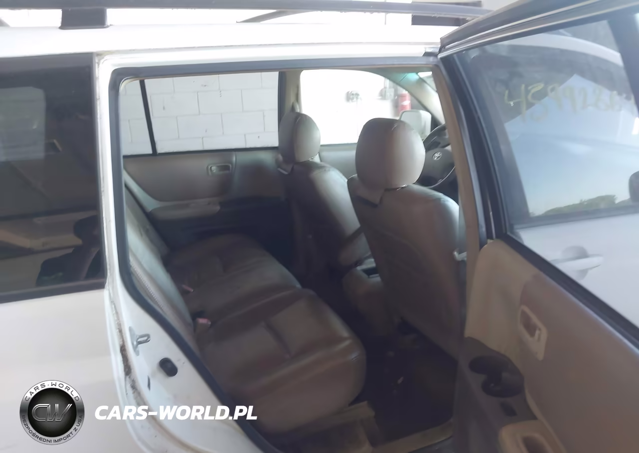 2006 Toyota Highlander V6 VIN:JTEEP21A660150560 - 8