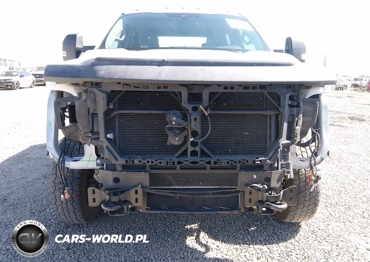 2020 Ford F-350 Xl VIN:1FT8W3DT5LEE45610 - 11