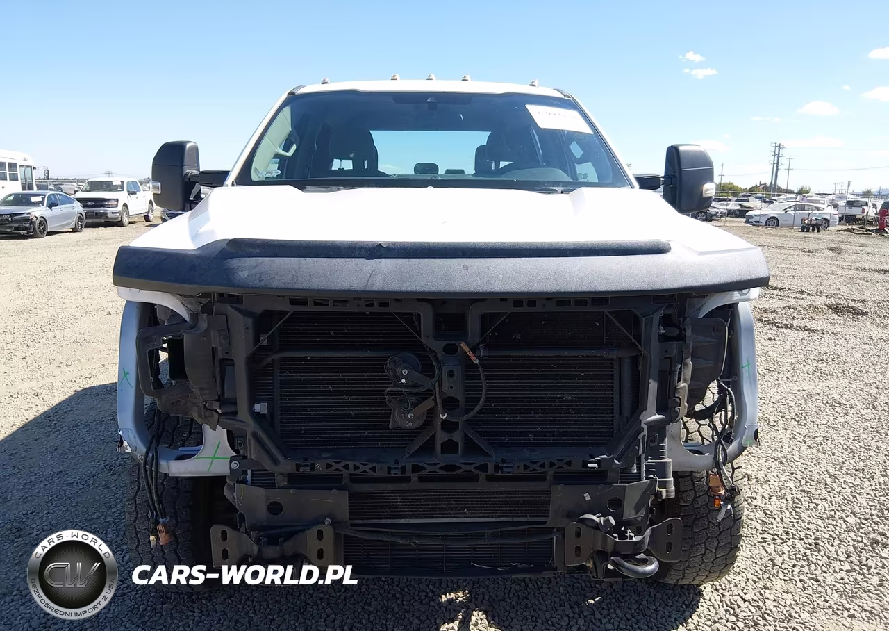 2020 Ford F-350 Xl VIN:1FT8W3DT5LEE45610 - 13