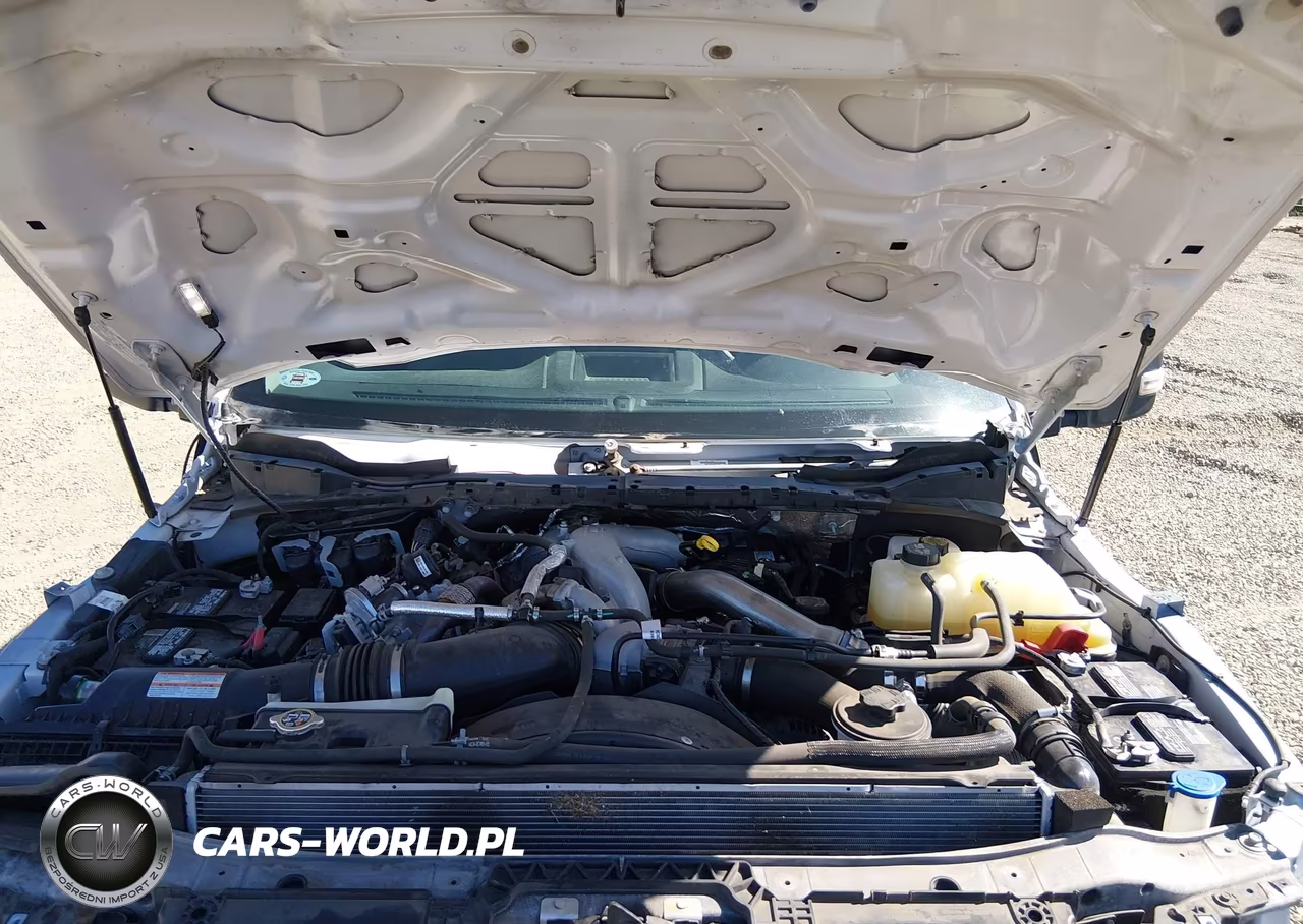 2020 Ford F-350 Xl VIN:1FT8W3DT5LEE45610 - 9