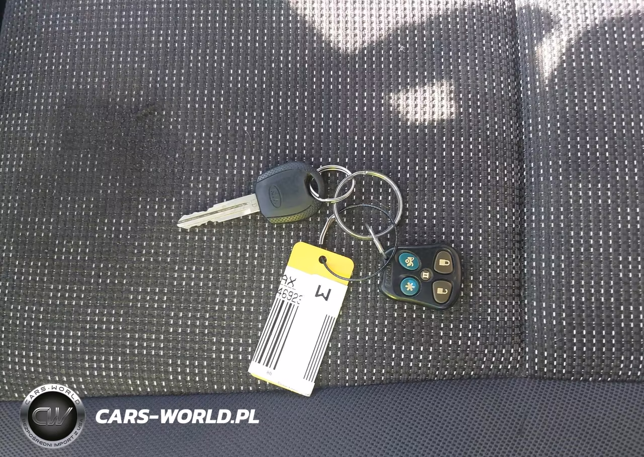 2008 Kia Sportage Lx V6 VIN:KNDJE723587469237 - 11