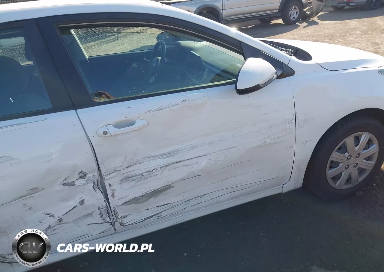 2023 Kia Rio Lx VIN:3KPA24AD5PE616303 - 17