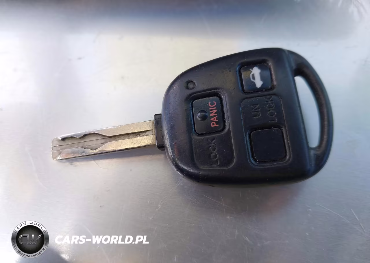 2003 Lexus Es 300 VIN:JTHBF30G336021172 - 11