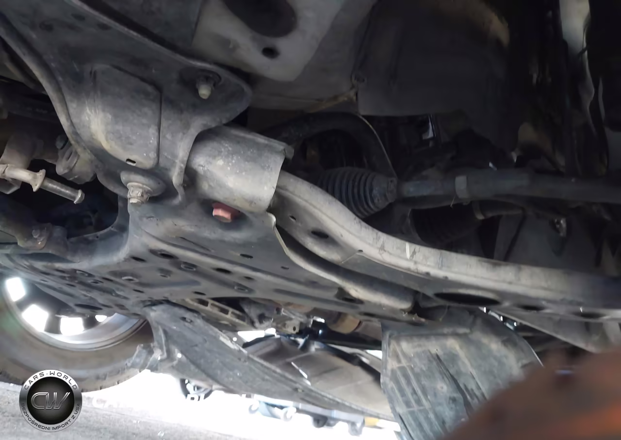 2019 Hyundai Santa Fe Xl Se VIN:KM8SN4HFXKU303384 - 6