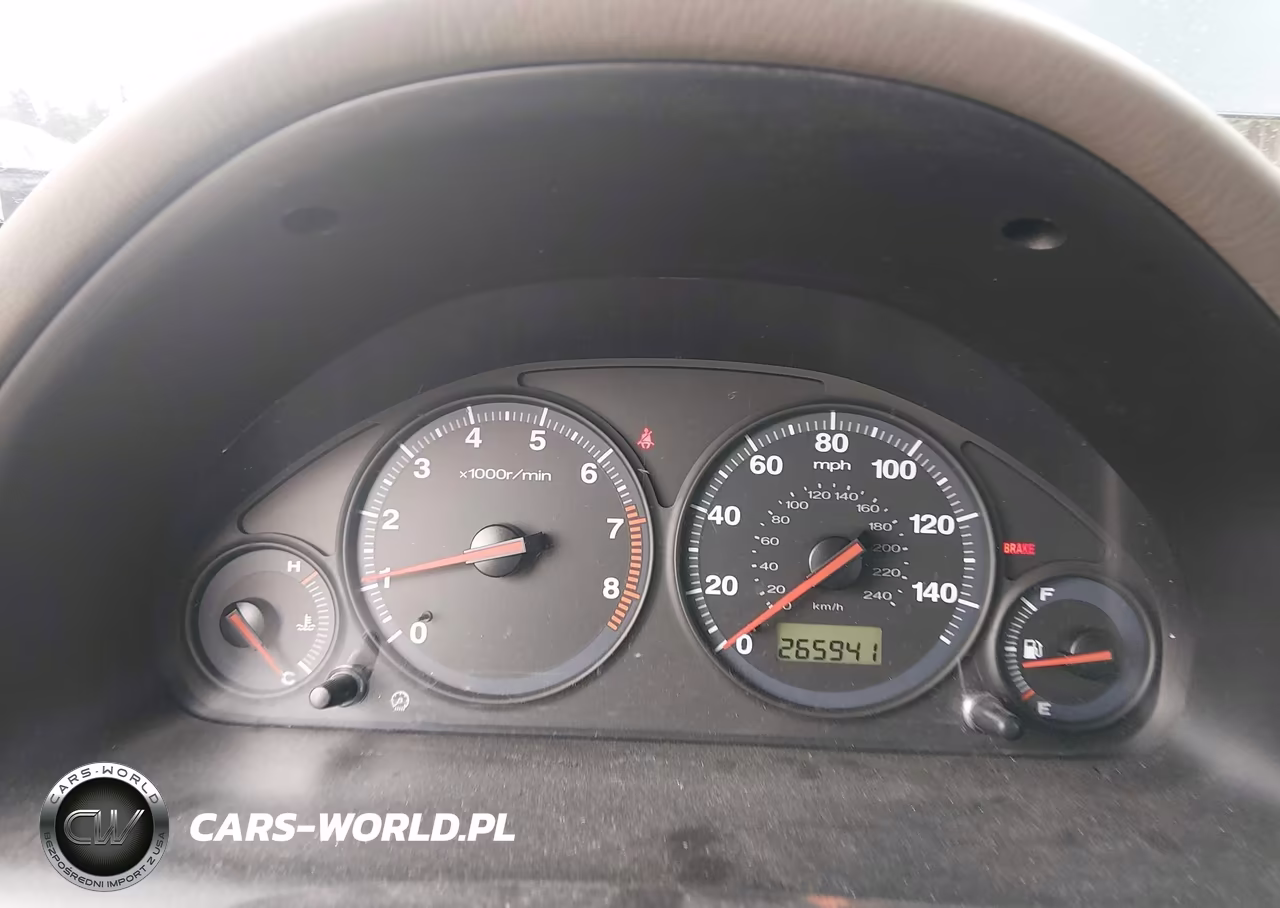 2001 Honda Civic Lx VIN:JHMES15521S000967 - 7