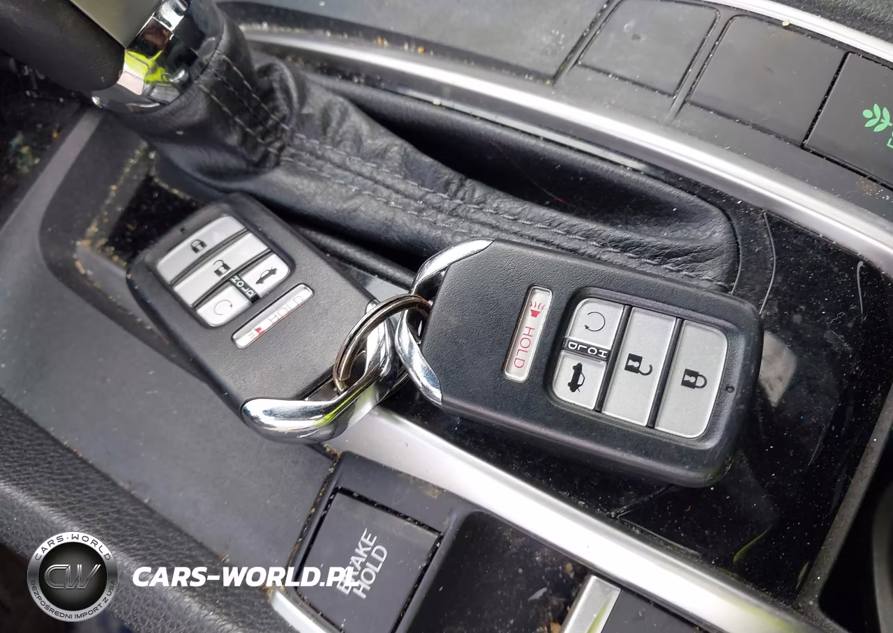 2019 Honda Civic Ex VIN:JHMFC1F30KX003238 - 11