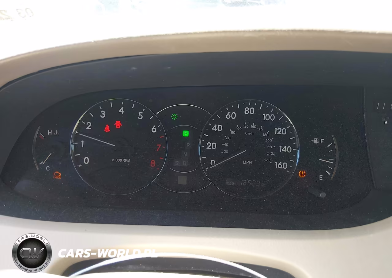 2007 Toyota Avalon Limited VIN:4T1BK36B07U229712 - 7