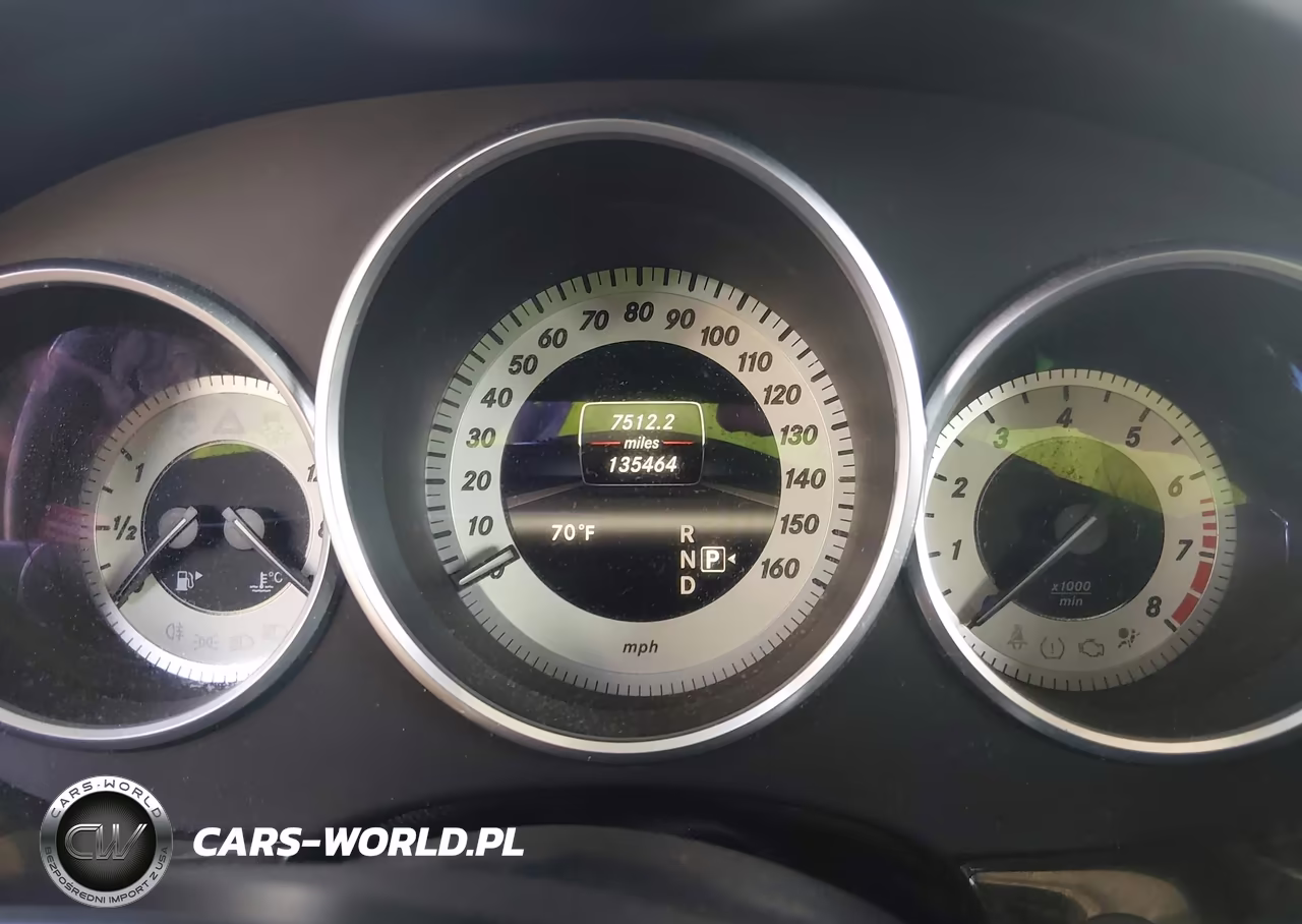 2013 Mercedes-Benz Cls 550 VIN:WDDLJ7DBXDA079004 - 7