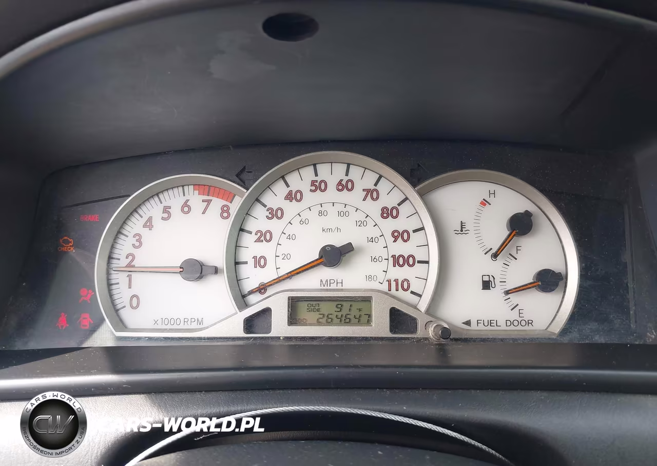 2007 Toyota Corolla S VIN:2T1BR32E27C776963 - 7