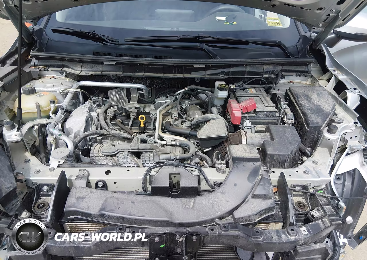 2024 Mitsubishi Outlander Es 2.5 S-Awc VIN:JA4J4UA88RZ005308 - 10