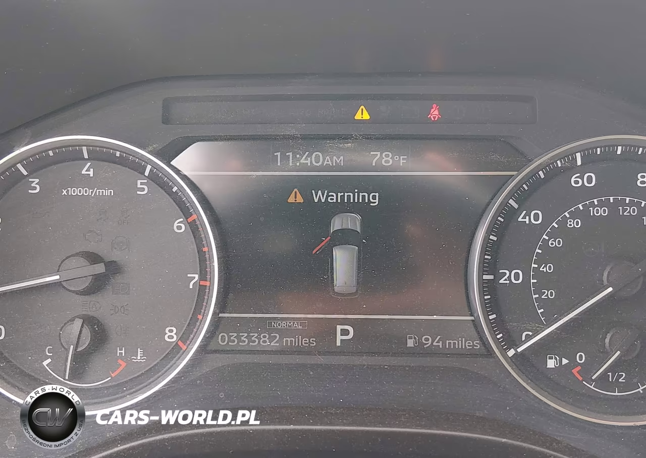 2024 Mitsubishi Outlander Es 2.5 S-Awc VIN:JA4J4UA88RZ005308 - 15