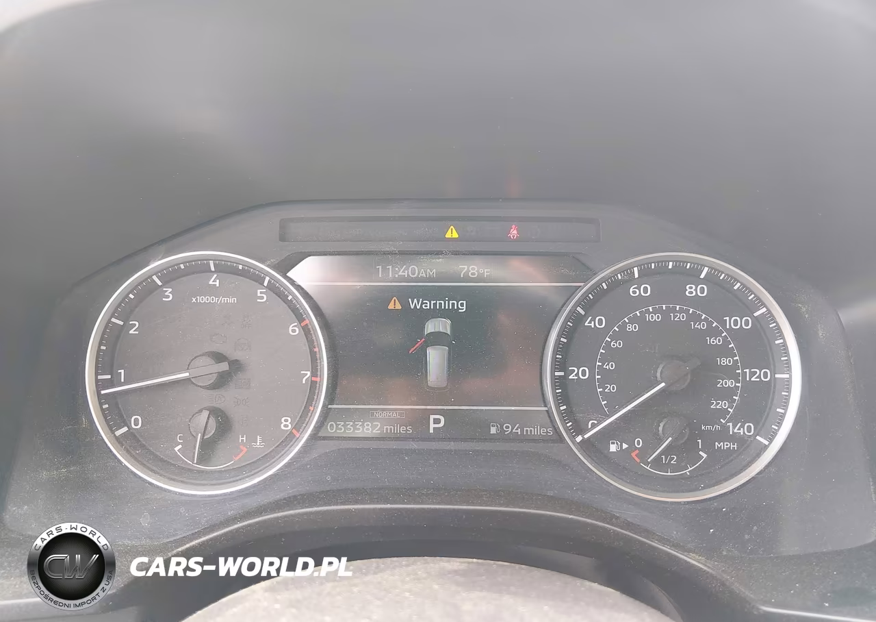 2024 Mitsubishi Outlander Es 2.5 S-Awc VIN:JA4J4UA88RZ005308 - 7