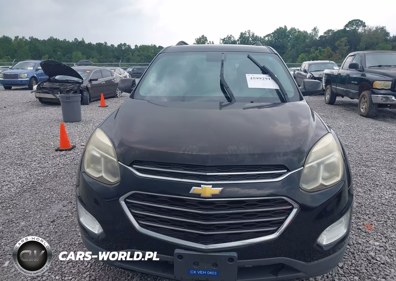 2017 Chevrolet Equinox Lt VIN:2GNFLFEK3H6233282 - 12
