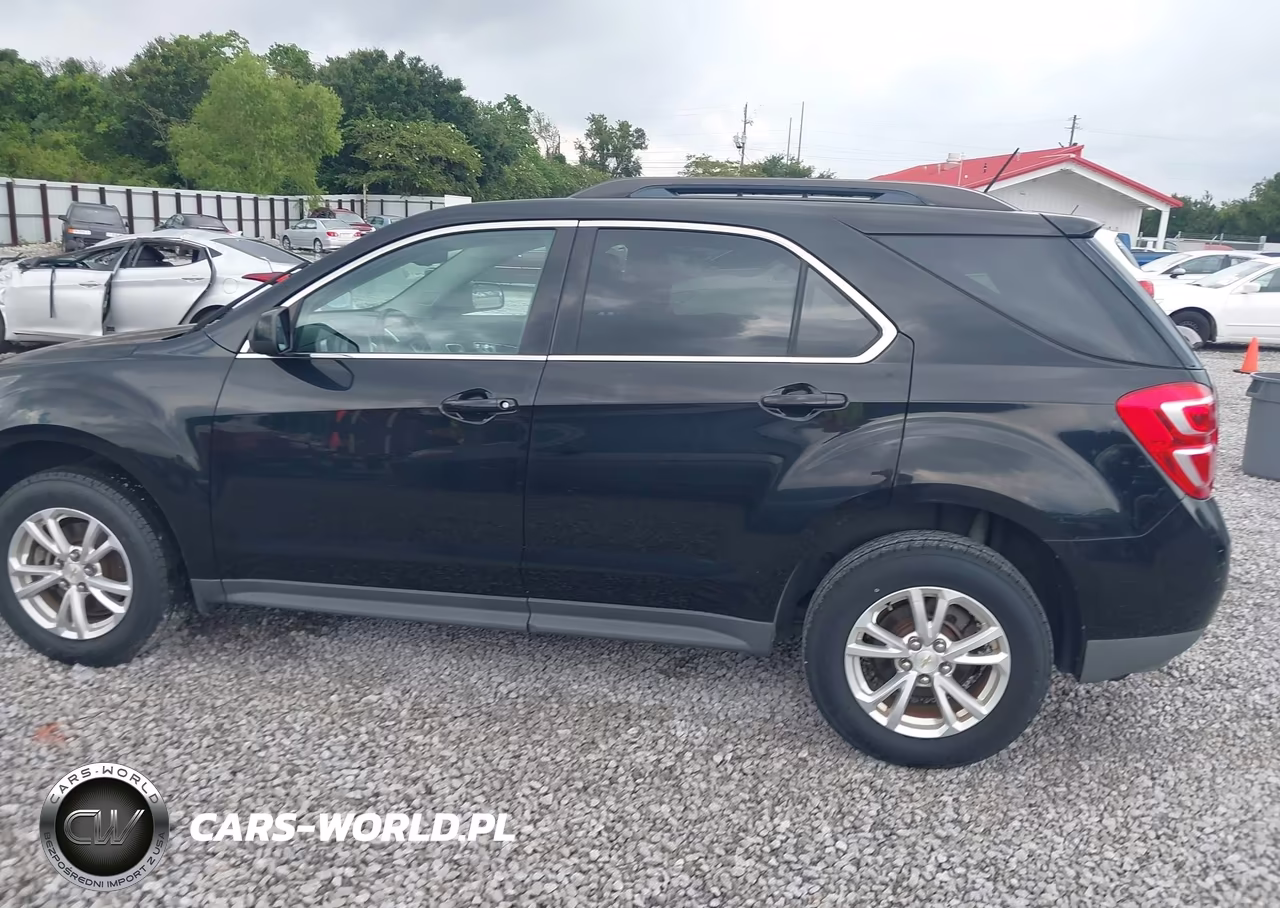 2017 Chevrolet Equinox Lt VIN:2GNFLFEK3H6233282 - 14