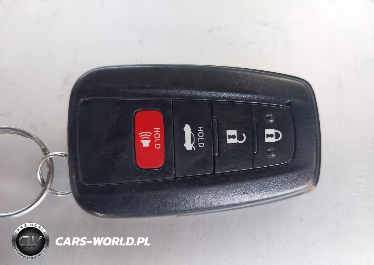 2016 Toyota Prius Three Touring VIN:JTDKARFU5G3524922 - 11