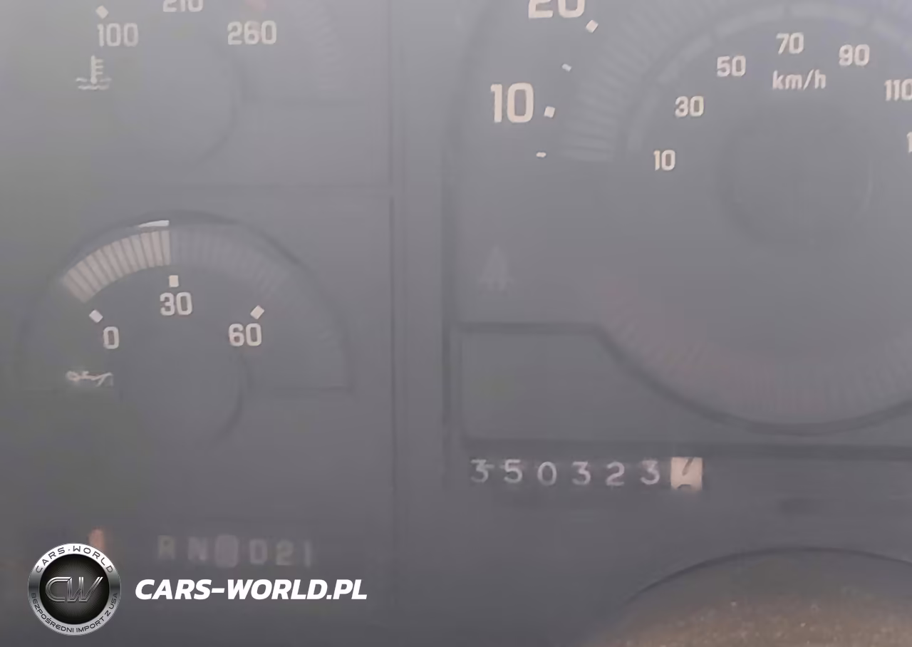 1988 Chevrolet Gmt-400 C1500 VIN:2GCDC14KXJ1123563 - 7