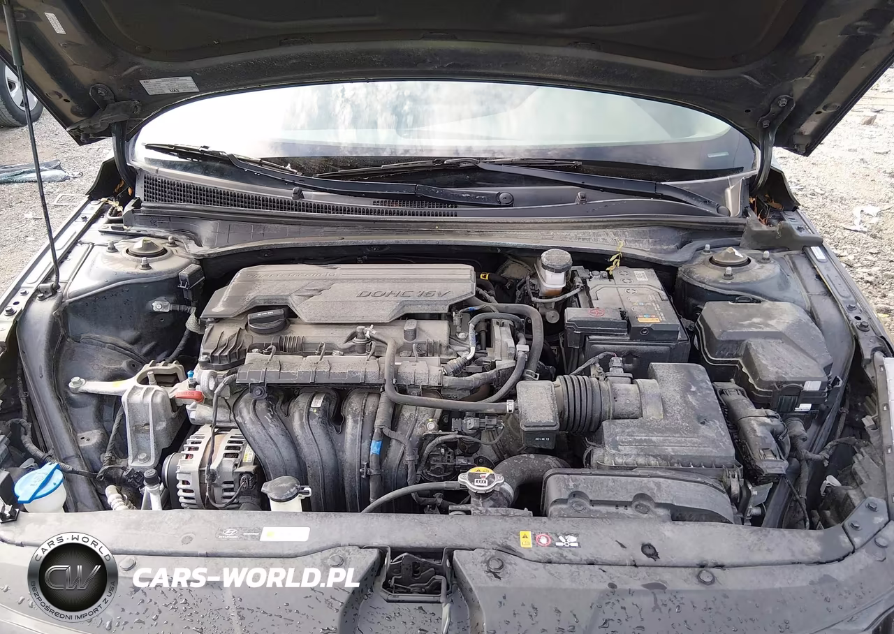 2022 Hyundai Elantra Sel VIN:KMHLM4AG8NU246049 - 10