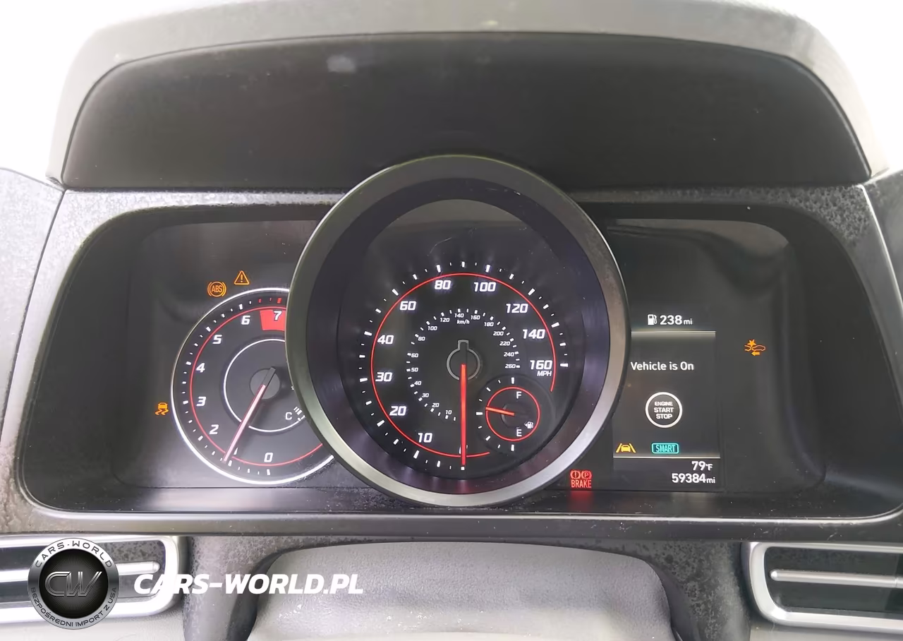 2022 Hyundai Elantra Sel VIN:KMHLM4AG8NU246049 - 7