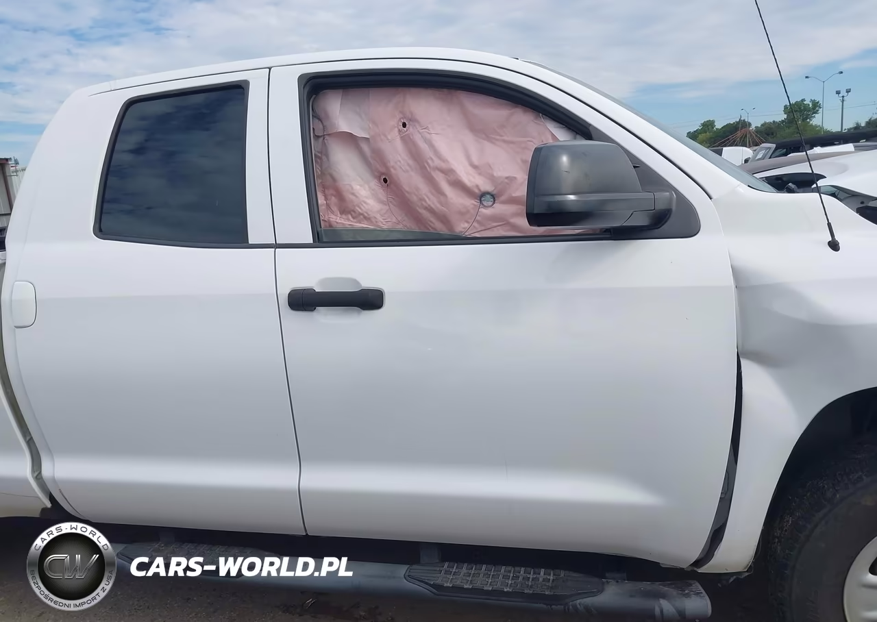 2015 Toyota Tundra Sr 4.6L V8 VIN:5TFRM5F15FX084888 - 13