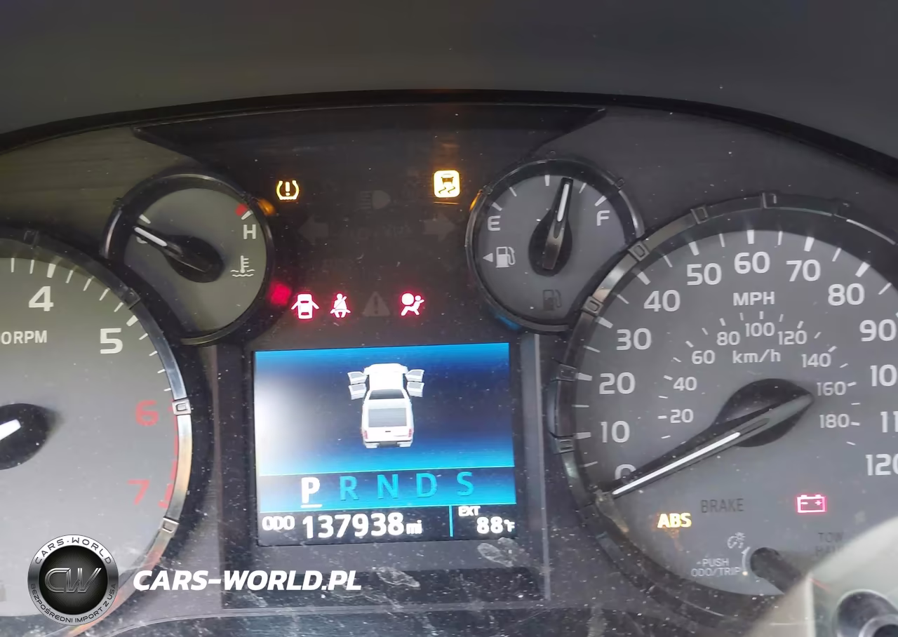 2015 Toyota Tundra Sr 4.6L V8 VIN:5TFRM5F15FX084888 - 15