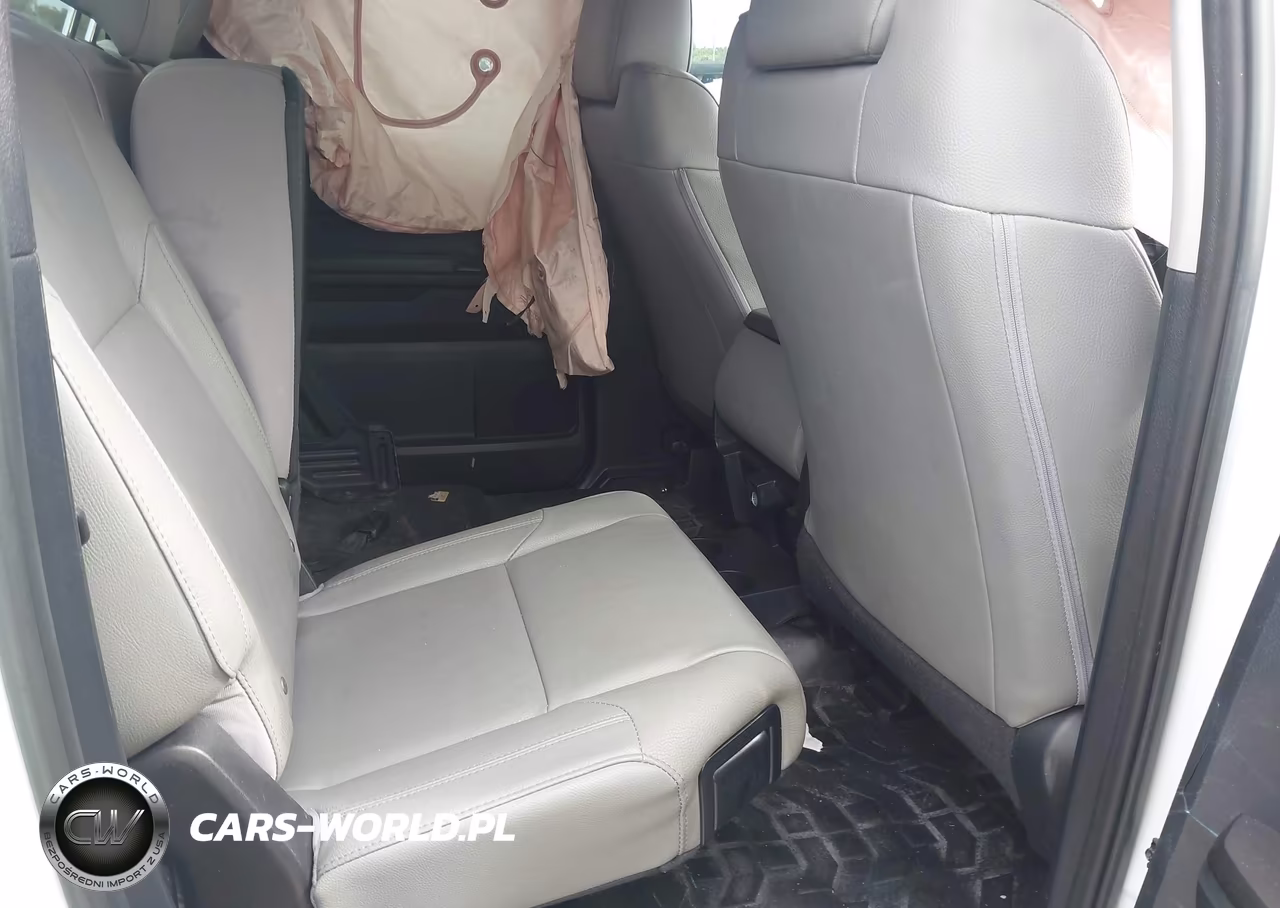 2015 Toyota Tundra Sr 4.6L V8 VIN:5TFRM5F15FX084888 - 8
