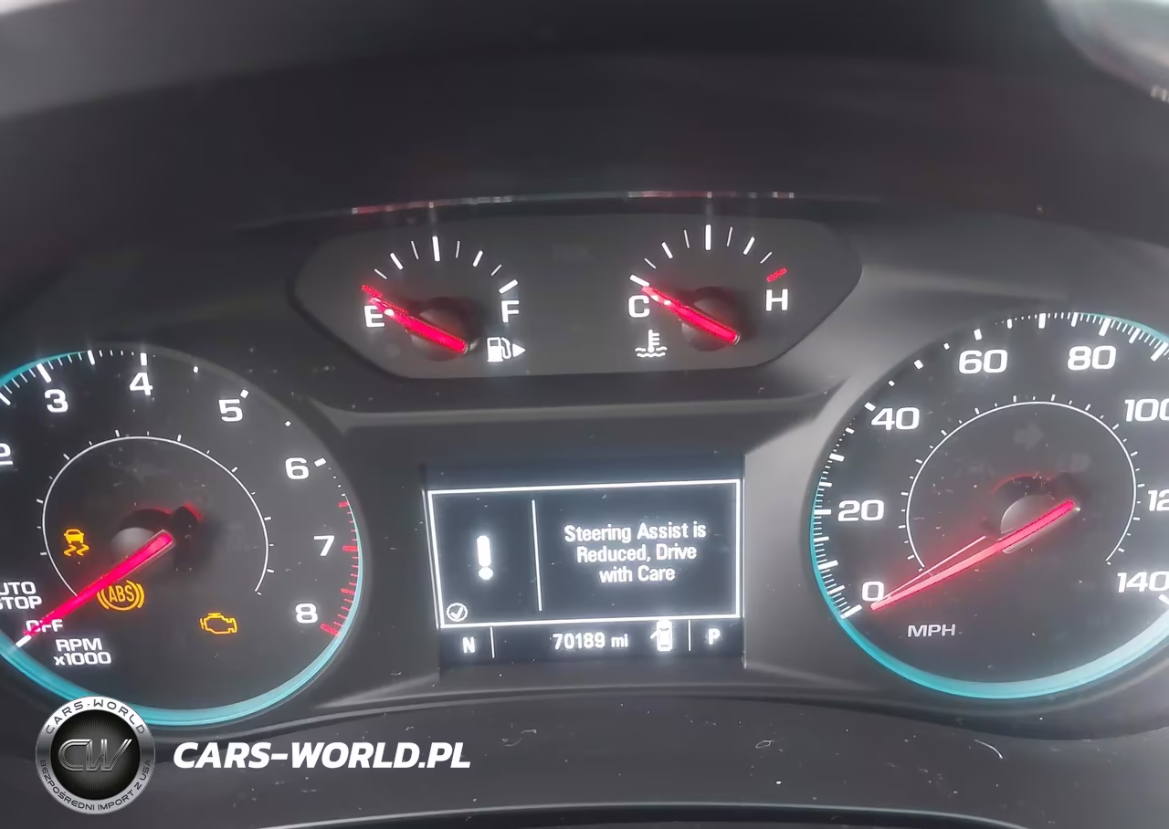 2021 Chevrolet Malibu Fwd Lt VIN:1G1ZD5ST4MF054736 - 7