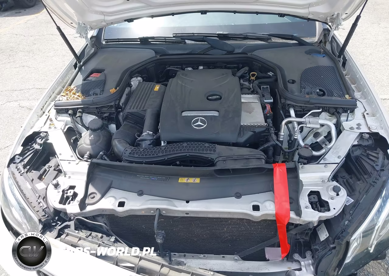 2019 Mercedes-Benz E 300 VIN:WDDZF4JB7KA526366 - 10