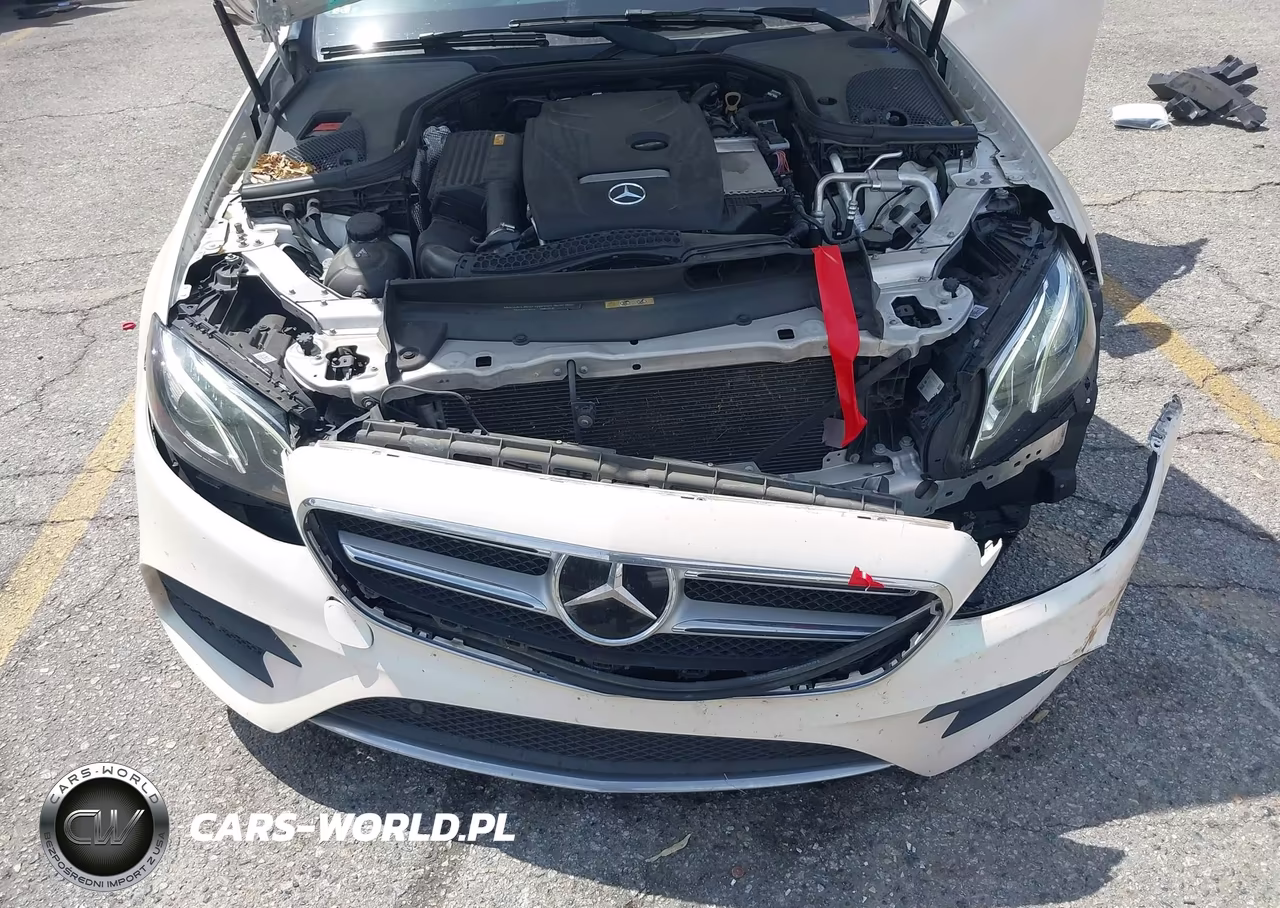 2019 Mercedes-Benz E 300 VIN:WDDZF4JB7KA526366 - 12
