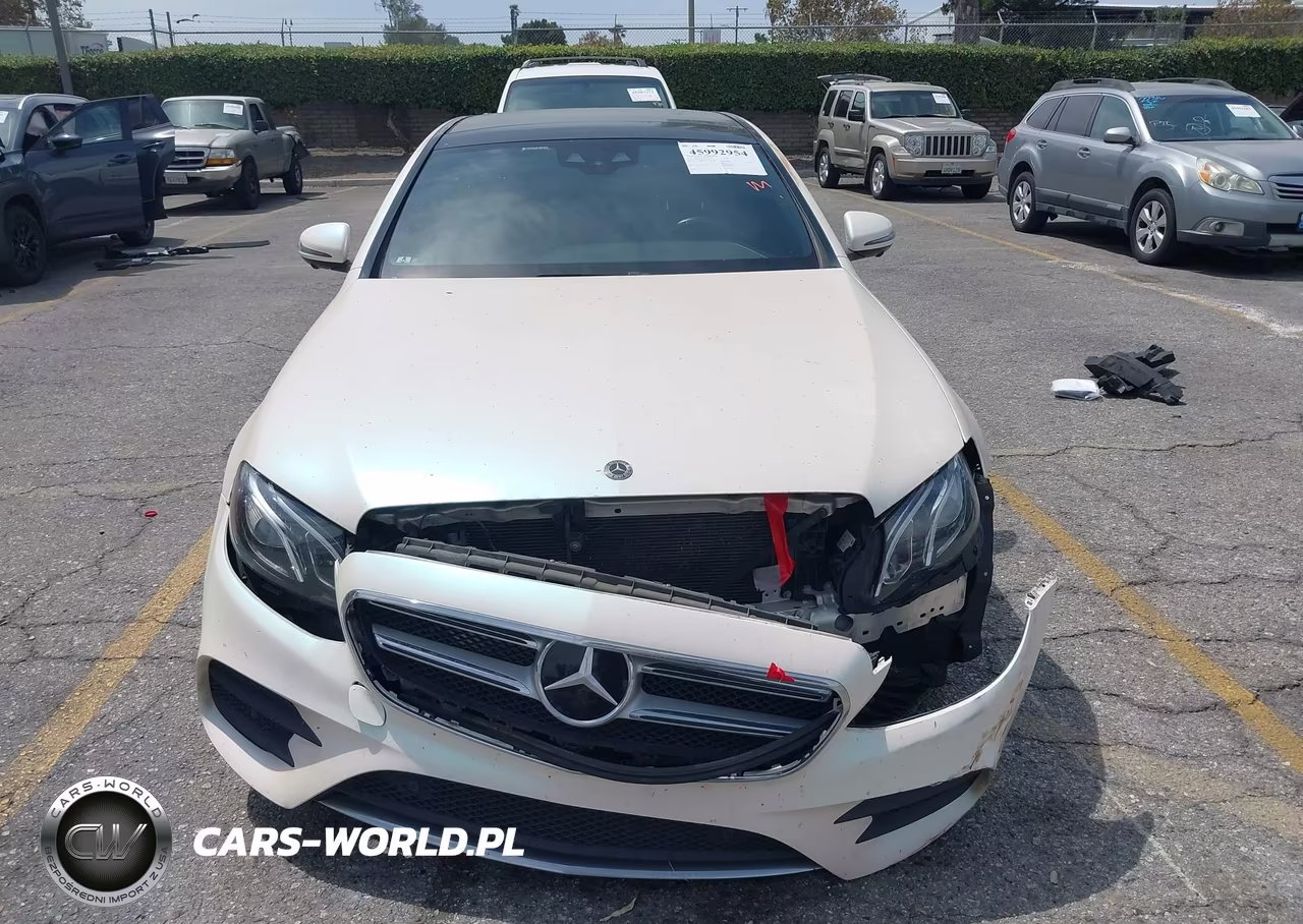 2019 Mercedes-Benz E 300 VIN:WDDZF4JB7KA526366 - 13