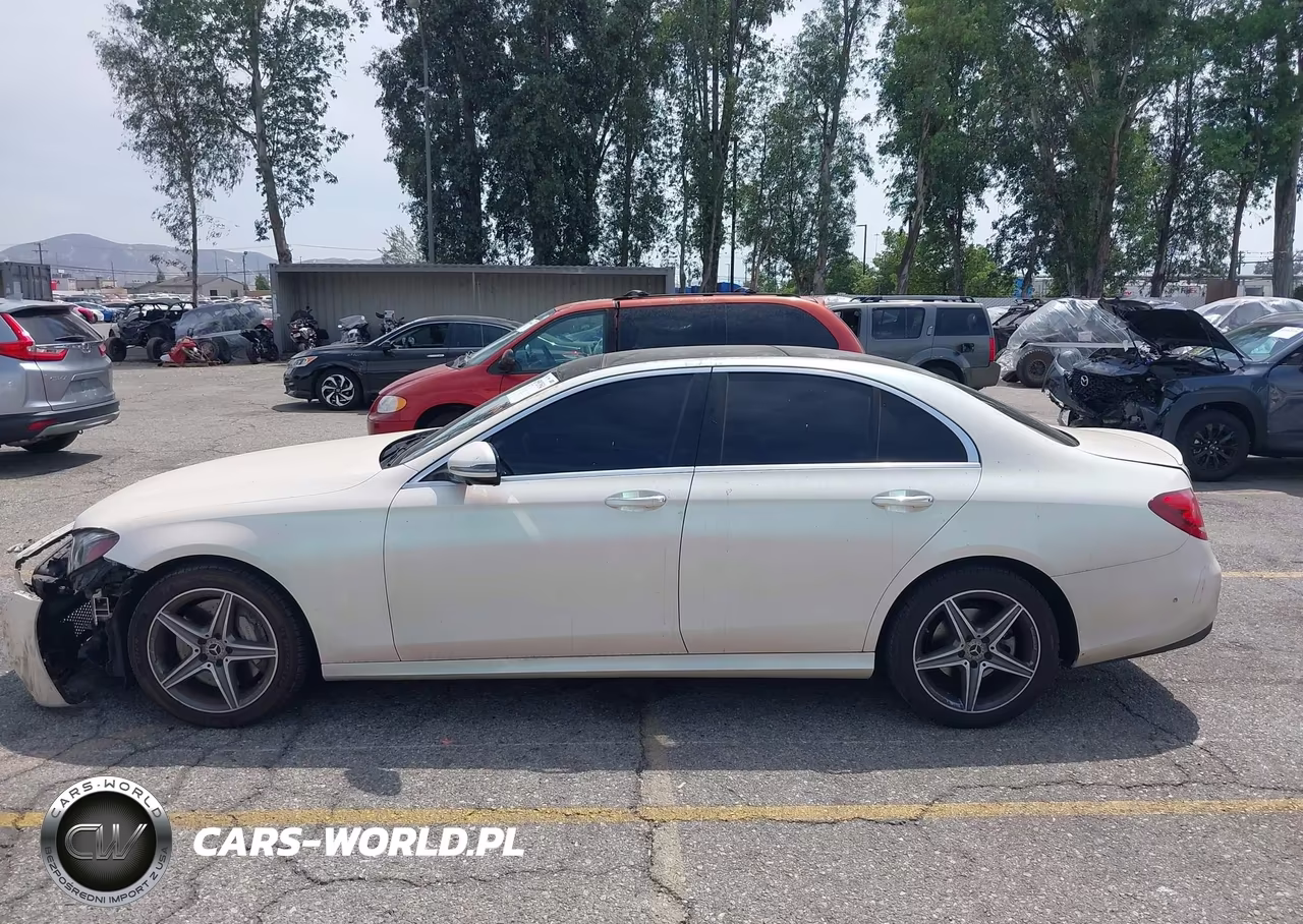 2019 Mercedes-Benz E 300 VIN:WDDZF4JB7KA526366 - 15