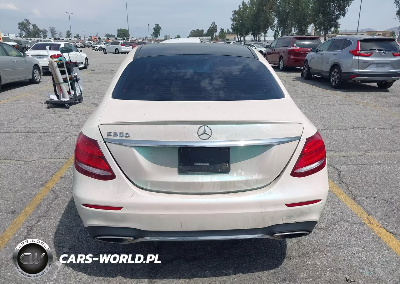2019 Mercedes-Benz E 300 VIN:WDDZF4JB7KA526366 - 17
