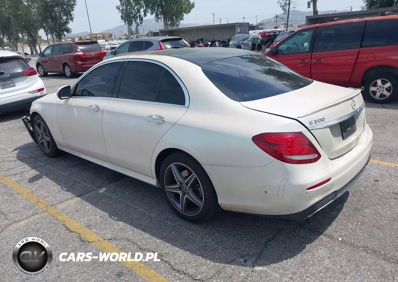 2019 Mercedes-Benz E 300 VIN:WDDZF4JB7KA526366 - 3