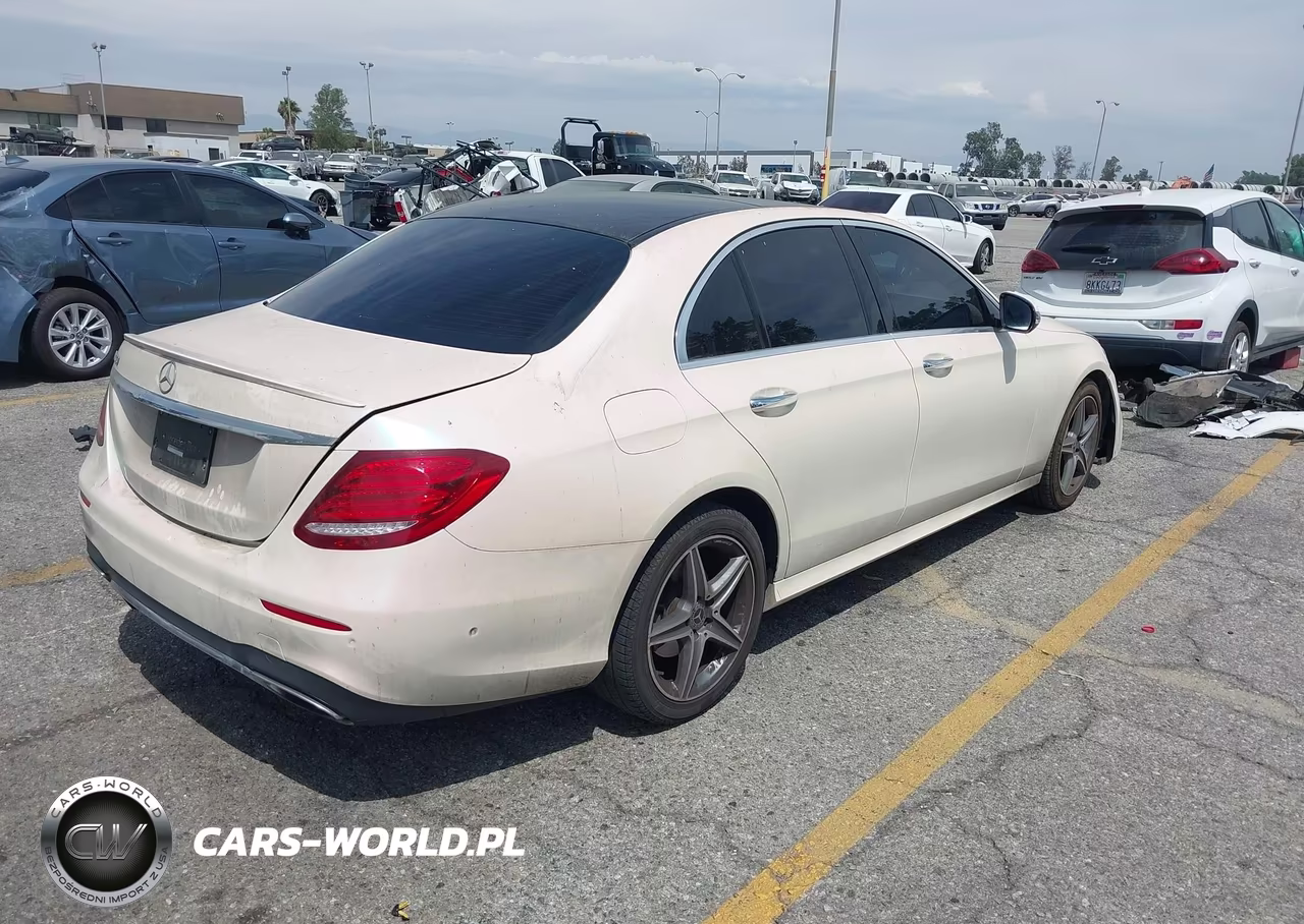 2019 Mercedes-Benz E 300 VIN:WDDZF4JB7KA526366 - 4