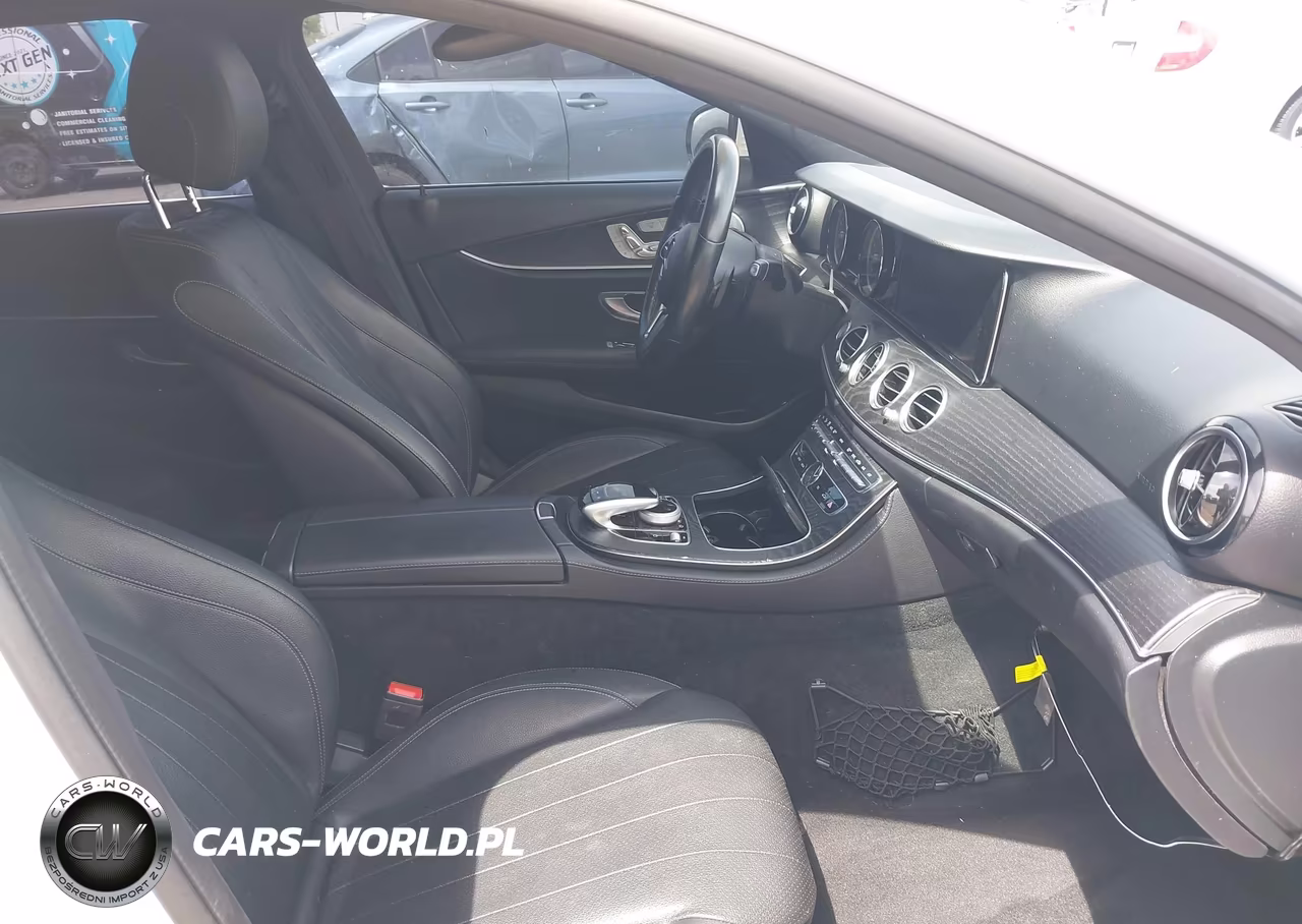 2019 Mercedes-Benz E 300 VIN:WDDZF4JB7KA526366 - 5