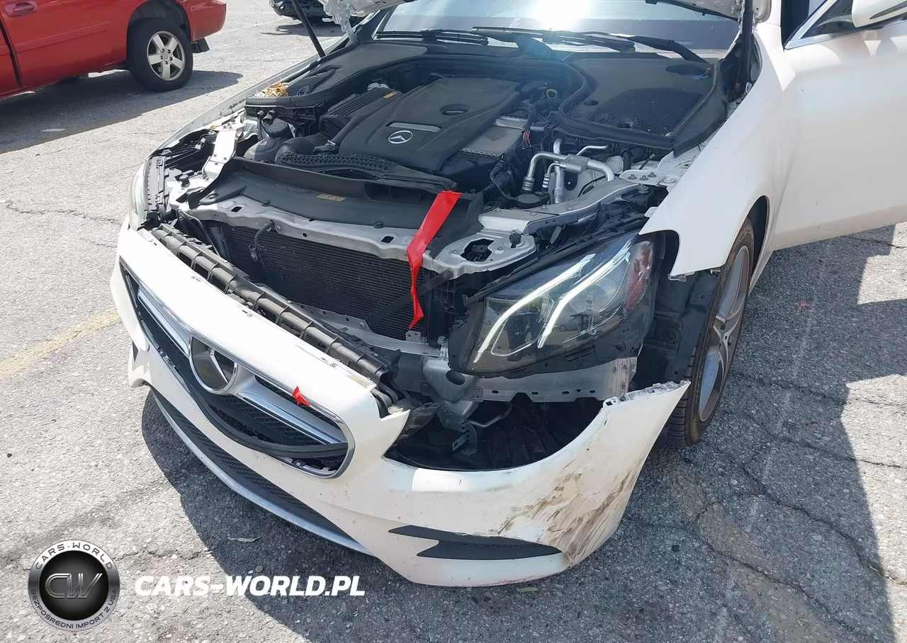 2019 Mercedes-Benz E 300 VIN:WDDZF4JB7KA526366 - 6