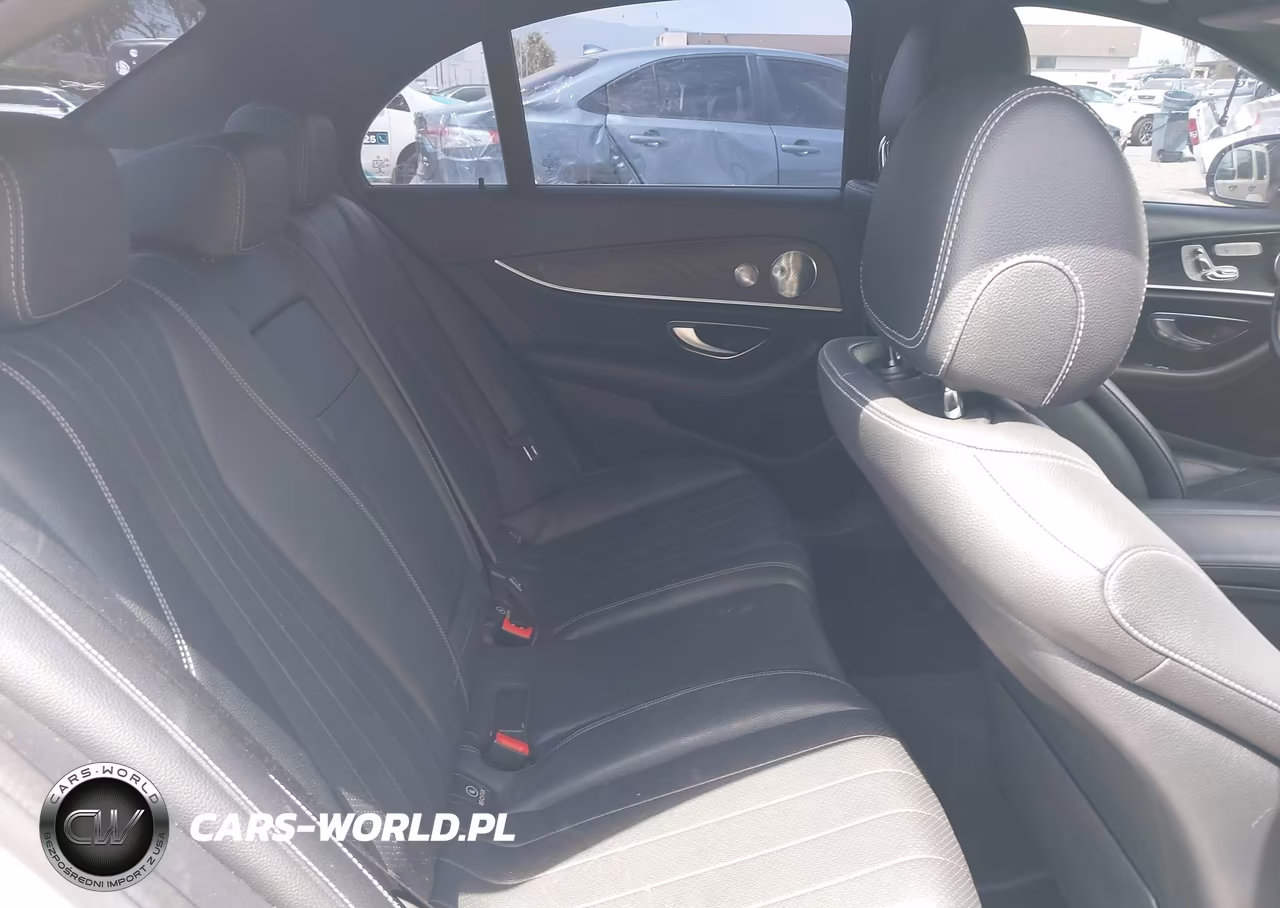 2019 Mercedes-Benz E 300 VIN:WDDZF4JB7KA526366 - 8
