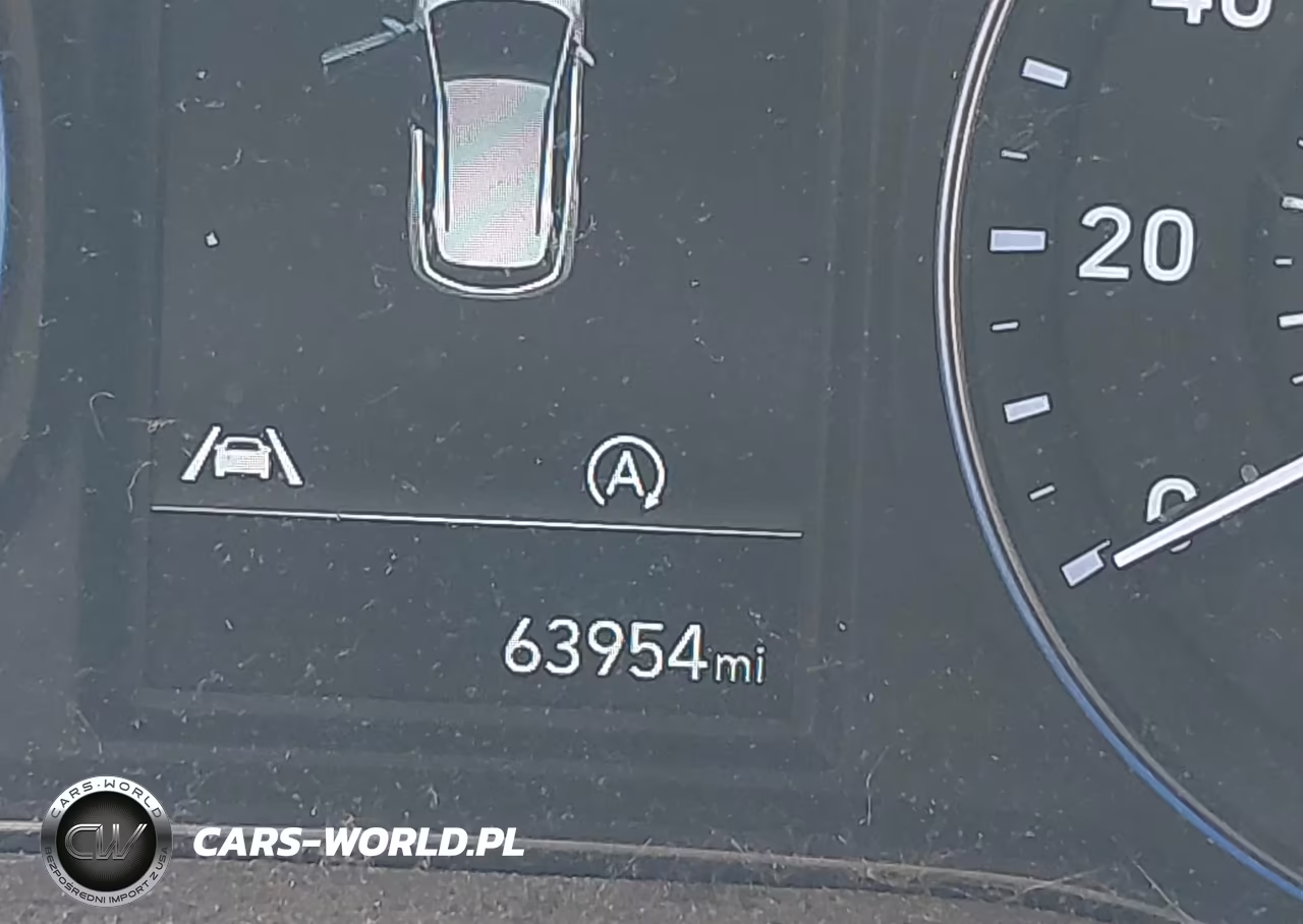 2022 Hyundai Kona Sel VIN:KM8K6CAB8NU821190 - 15