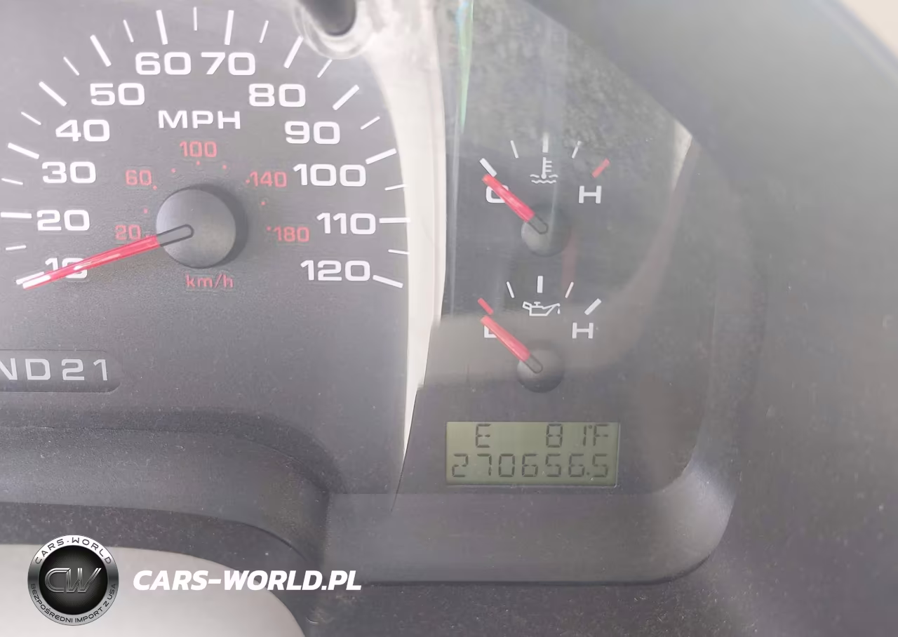 2005 Ford F-150 Lariat-Xl-Xlt VIN:1FTPX12565NA67365 - 7