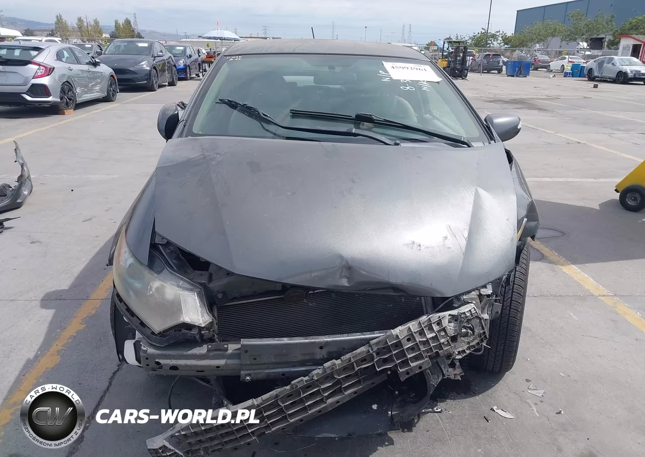2010 Honda Insight Ex VIN:JHMZE2H77AS025097 - 12