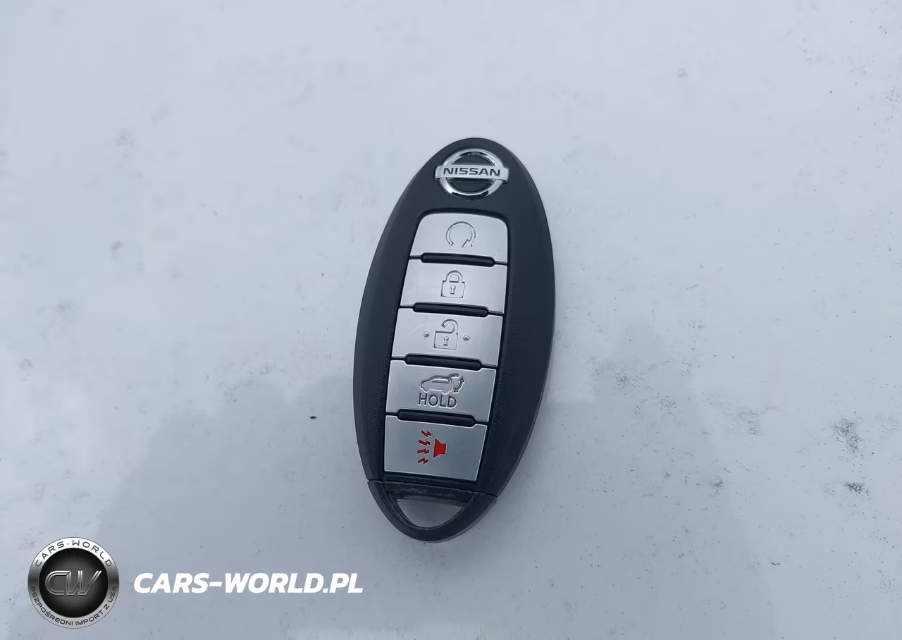 2018 Nissan Rogue Sv VIN:JN8AT2MV6JW346408 - 11
