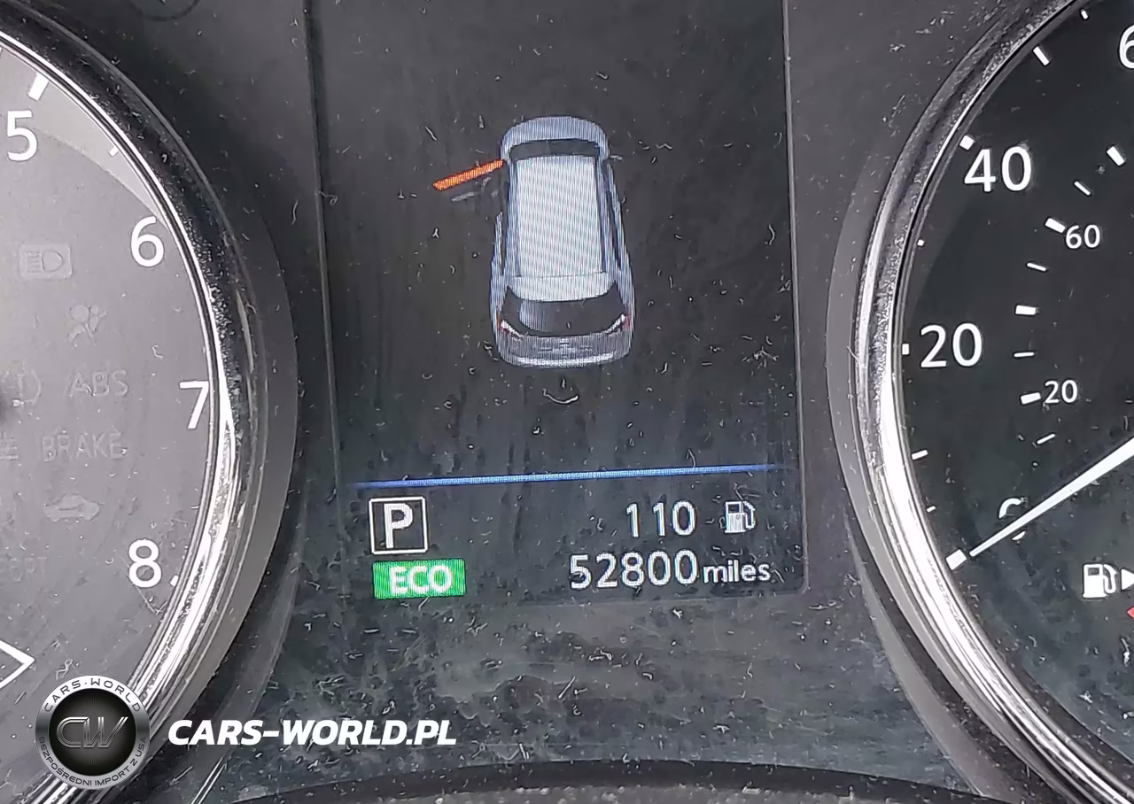 2018 Nissan Rogue Sv VIN:JN8AT2MV6JW346408 - 15