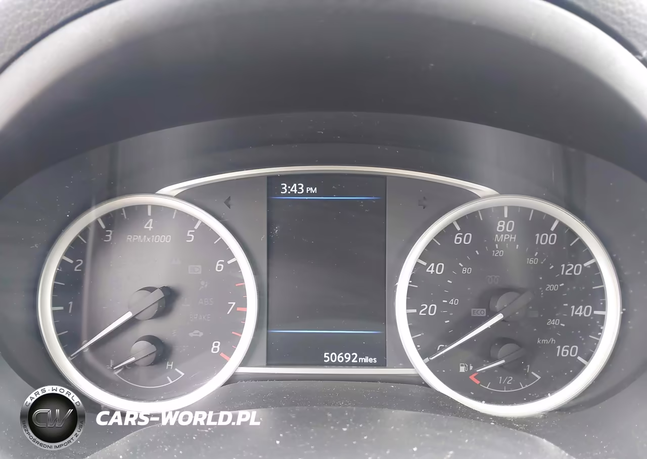 2019 Nissan Sentra S VIN:3N1AB7AP6KY426497 - 7