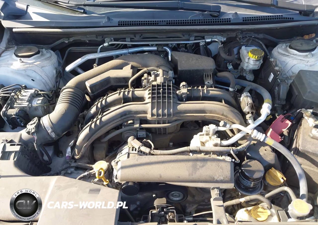 2021 Subaru Impreza VIN:4S3GTAB61M3716777 - 10