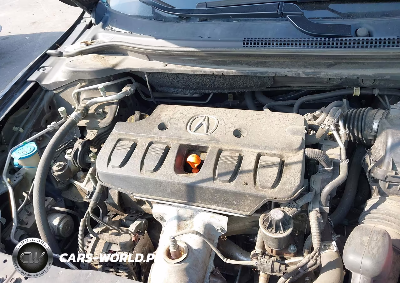2014 Acura Ilx 2.0L VIN:19VDE1F55EE002250 - 10