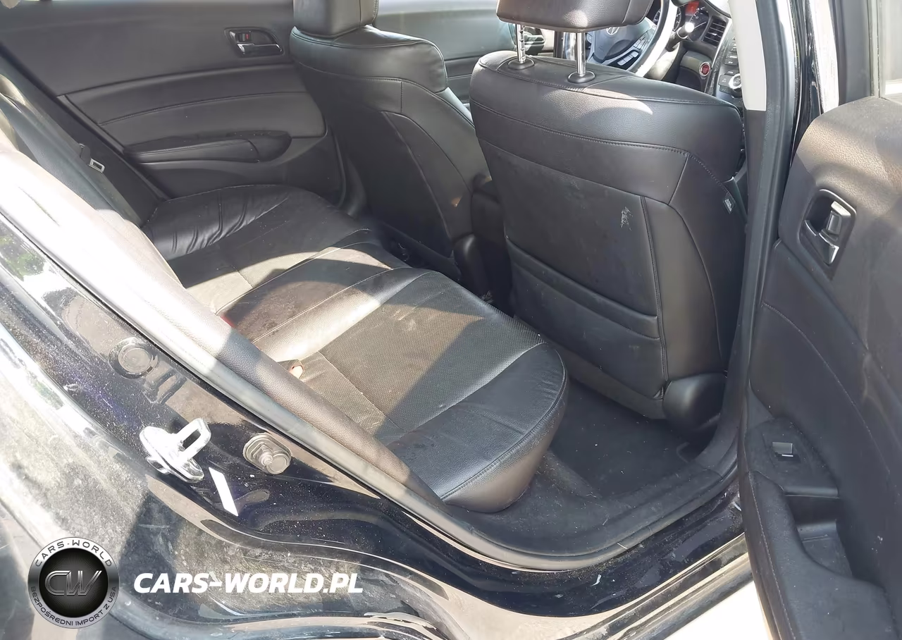 2014 Acura Ilx 2.0L VIN:19VDE1F55EE002250 - 8