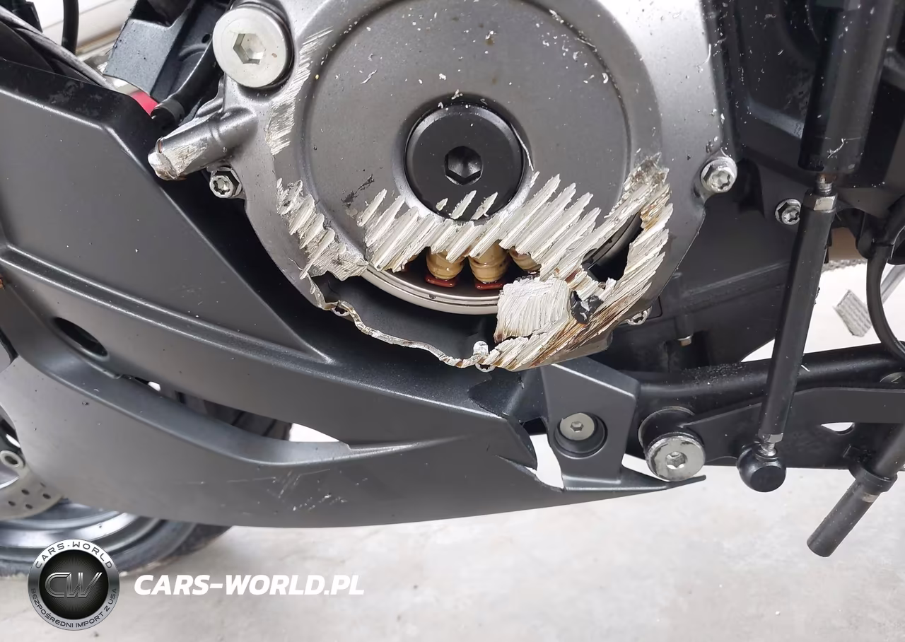2025 Suzuki Gsx800 F VIN:JS1EM13BXS7101807 - 15